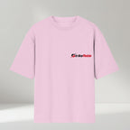 StrikeReble Mehnat Se Pehchaan Oversized Cotton Graphic T-Shirt